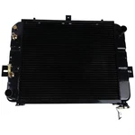 Radiator 3EB-04-A5111 8761212 Komatsu Allis Kalmar Forklift FG15 FG25 FG30. Fixed Price $188.00.