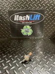 8-98027-456-0 Oil Press Sensor 8980274560 Fits Isuzu Good Used HBU1:246. Fixed Price $160.00.