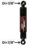 Gabriel 86200 Fleetline 85000 Shock Absorbers For Class 6-8 Vehicles. Fixed Price $99.99.