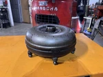 580047056 Yale Hyster Forklift Torque Converter (good Used). Fixed Price $1200.00.