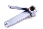 Total Source 115235, CR115235 Weldment Arm Roller Fits Crown Nos. Fixed Price $66.29.
