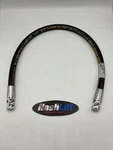 1001119602, Jlg, Hose Assembly SKU-11221108SR. Fixed Price $59.13.