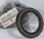 New Toyota 43821-22000-71 Oil Seal Nnb ***make Offer***. Fixed Price $15.49.