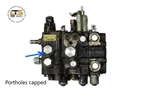 Used Toyota Series Hydraulic Control Valve Spool 67620-33272-71 Fits 7FGU. Fixed Price $1500.00.
