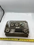 51007437 Fits Jungheinrich Control Unit Good Used SKU-22240317A. Fixed Price $1000.00.
