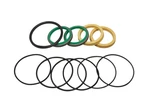 Aztec Replacement For Hyster 1586427 - Seal Kit Steering Cylinder. Fixed Price $126.99.