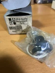 New Hyster 0193180 Repair Kit Cylinder. Fixed Price $25.35.