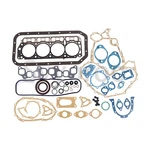 Svyoroo Overhaul Gasket Kit 04111-20302-71 Toyota Engine 4Y Forklift 7-8FG. Fixed Price $42.00.