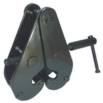Dayton 3KR11 Beam Clamp, Vertical Lift, 2000 Lb.. Fixed Price $82.89.