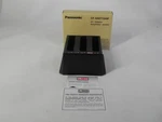 Panasonic Lind Battery Charger & Ac Adapter For FZ-G1 Toughpad (FZ-LND3BAYG1). Fixed Price $194.39.