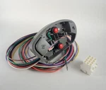 Unisource 800050610 Electric Pallet Jack Switch Assembly. Fixed Price $350.00.