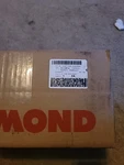 114-12R-264/004 Assembly, Control Handle, Raybuilt. Fixed Price $250.00.
