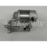 Hyster 3048566 Starter - New Denso Original. Fixed Price $247.00.