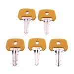 Svyoroo 5X Ignition Keys 28520480 28528230 Jungheinrich Forklift Parts. Fixed Price $8.50.
