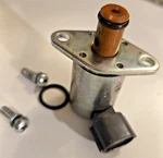 Toyota Forklift 26208-76001-71 Lpg Regulator Valve Solenoide. Fixed Price $55.00.
