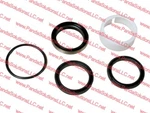 04654-20090-71 Cylinder Seal Kit Toyota Forklift 04654-2009071,046542009071. Fixed Price $204.70.