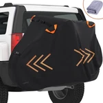 Bike Cover Transport On Rack, 600D Oxford Heavy Duty Bicy.... Fixed Price $59.75.