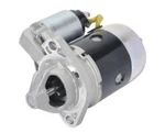Hyster Forklift Starter 1362069 Fits Mazda Va & Fe Engine. Fixed Price $202.87.