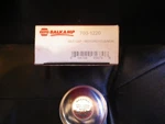 Napa 703-1220 Fuel Cap New Gas Motorcycle/non. Fixed Price $31.00.