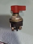Kissling Battery Disconnect Switches For Reliable Power Control. Fixed Price $36.56.