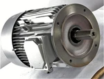 New Leroy Somer LSES132SM Electric Motor 5KW 400/690V 50/60HZ. Fixed Price $1499.00.