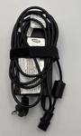 Invacare WS150-1F-2 Power Supply 24V 6.5A Medical Equipment Charger New. Fixed Price $60.00.