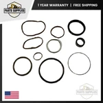 1811159 Hydraulic Cylinder Seal Kit Fits Clark Y355 Forklifts. Fixed Price $111.88.
