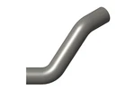 Hose,molded (PREV#4933557 Formed Steel Version). Fixed Price $34.74.