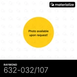 Raymond, 632-032/107 Polyurethane Load Wheel (4"X3.62", Smooth Tread). Fixed Price $72.84.