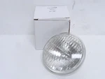 246599 New In Box; Pacific 7613-I Sealed Beam Forklift Headlight; 6VDC; 8 Watts. Fixed Price $33.64.