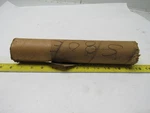 Hyster 193542 Piston Rod Oem 9-7/8" Oal 1-3/4 Dia New. Fixed Price $368.39.