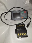 Genuine Keytroller KLM601SWH-00 Forklift Wireless Monitoring System &. Fixed Price $167.99.