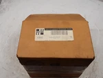 Hyster Pkg- Element 118643. Fixed Price $45.00.