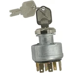 Pollak Ignition Switch For Universal PO31-297P. Fixed Price $32.19.