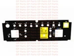 Genie 82767, Decal,platform Control Panel, Telescopic Boom Lifts S40/45. Fixed Price $46.00.