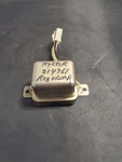 Part # HY314761 Fits Hyster - Voltage Regulator, 12V, Forklift S30XL,S35XL,H35XL. Fixed Price $54.99.