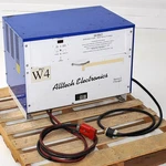 Alltech AAES24-850G3BCE Battery Charger 12 Cell Volts 140 Amp 208/480V 3PHASE. Fixed Price $599.99.