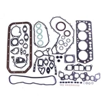 Toyota Engine 4Y Forklift 5FG Svyoroo Repair Gasket Kit 04111-20230-71. Fixed Price $34.89.