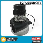 36V Vacuum Motor Stage Fits Oem# 391296 For Tennant 5680 & 5700. Fixed Price $129.00.