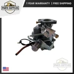 Carburetor - Gas Toyota Forklift 3FG20 4P Engine. Fixed Price $1144.98.