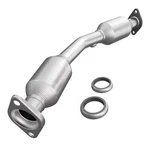 Rear Catalytic Converter For 2009 2010 2011 2012 2013 2014 Nissan Cube 1.8L Epa. Fixed Price $72.10.