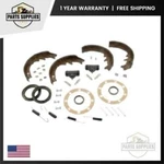 Forklift Minor Brake Kit Komatsu FG30HT-12 Serial 550755A. Fixed Price $389.42.