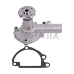 Water Pump 21010-FZ800 21010FZ800 A15 Engine Nissan Forklift FG10N17. Fixed Price $38.00.