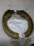 New Promatch Forklift Brake Shoe Set A000028361 *free Shipping*. Fixed Price $39.99.