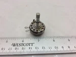 Crown Potentiometer 074328 SK41190109JE. Fixed Price $298.00.