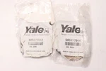 (2-PK) Yale Oil Seal 505970544. Fixed Price $6.83.