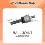 Jcb Ball Joint Track Rod 448/17902 44817902 448-17902. Fixed Price $86.25.