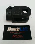Good Used Clark Rod End 1640966U Cast Number 1600788. Fixed Price $100.00.