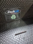 580085003 Shaft Fits Yale Good Used HBU1:294. Fixed Price $100.00.