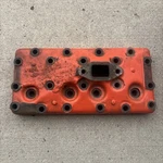 Allis Chalmers Tractor Original Engine Motor Cylinder Head *. Fixed Price $130.00.